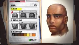 Def Jam - Fight for NY, capture décran